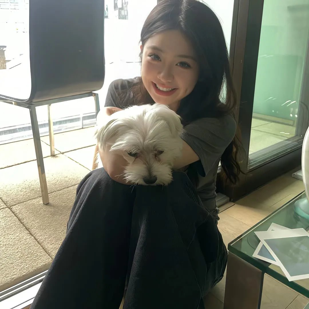莫里斯的情人